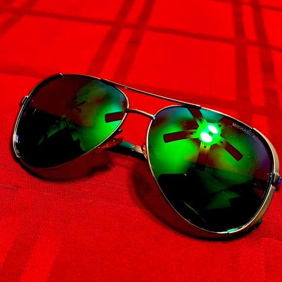 Michael Kors sunglasses - Picture 1 of 1